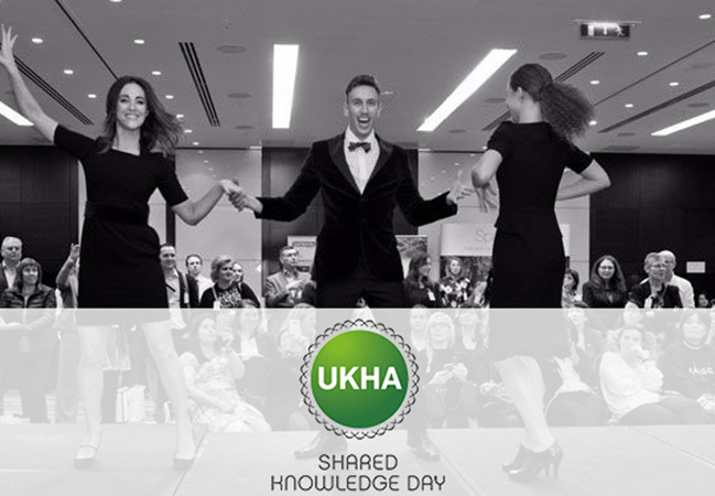 CLEAN supports UKHA Shared Knowledge Day - News - CLEAN Services